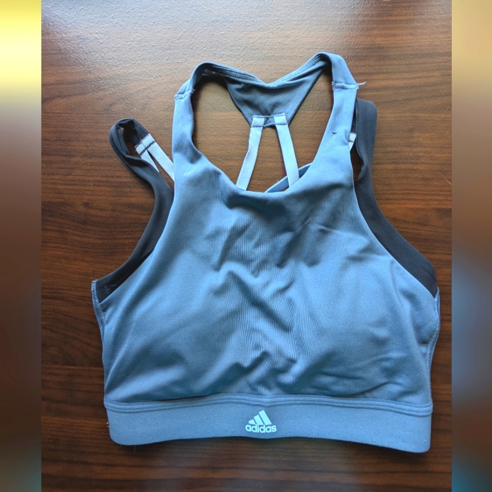 Adidas Women's Sports Bra